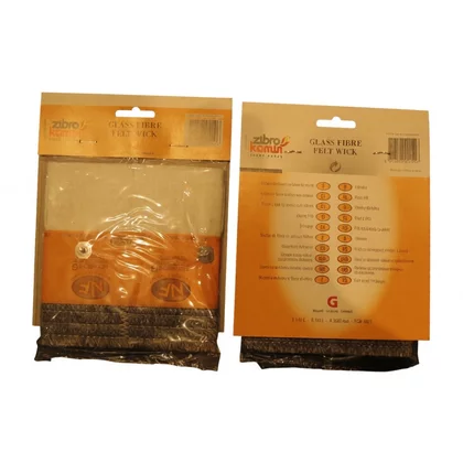 Knot do piecyka naftowego Qlima / Zibro G NSH12 AS/392725
